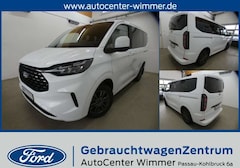 Bild des Angebotes Ford Tourneo Custom 320 L1H1 VA Titanium