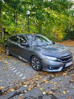 Bild des Angebotes Honda Civic Civic 1.5 i-VTEC Turbo Executive