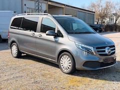 Bild des Angebotes Mercedes-Benz V 300 EDITION Allrad Kompakt 7Sitzer 2xKlima