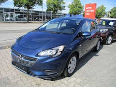 Bild des Angebotes Opel Corsa 1.2 Edition *56.400Km*Klima*Tempom.*5-tür.