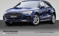Bild des Angebotes Audi A3 S line 40 TFSI e 150(204) kW(PS) S