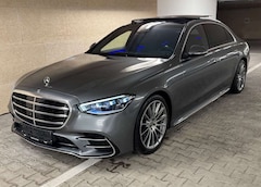 Bild des Angebotes Mercedes-Benz S 580 e L AMG PANO DIST+ AIR 360° 3DBUR HUD CHAUF