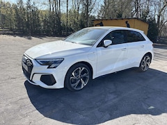 Bild des Angebotes Audi A3 40 TFSI e S line