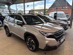 Bild des Angebotes Subaru Forester 2.0 ie Exclusive