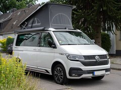 Bild des Angebotes VW T6.1 California California T6.1 DSG Beach Camper Edition
