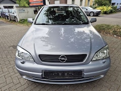 Bild des Angebotes Opel Astra 1.8 Selection Comfort