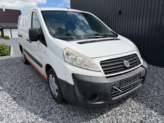 Bild des Angebotes Fiat Scudo 12 SX L2H1 120 Multijet Klima