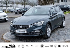 Bild des Angebotes SEAT Leon Road Edition 1.5 TSI NAVI KAMERA PARK ACC MATRIX-L