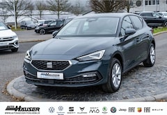 Bild des Angebotes SEAT Leon Road Edition 1.5 TSI NAVI KAMERA PARK ACC MATRIX-L