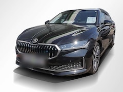 Bild des Angebotes Skoda Superb Combi Laurin & Klement & 2.0