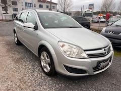 Bild des Angebotes Opel Astra Caravan 1.7 CDTI Edition 81kW