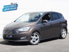 Bild des Angebotes Ford C-Max 1.5 EB Titanium Navi Kamera Winter-Paket