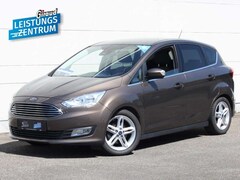 Bild des Angebotes Ford C-Max 1.5 EB Titanium Navi Kamera Winter-Paket