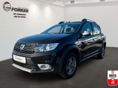 Bild des Angebotes Dacia Sandero II Stepway Anniversary Navi Klima