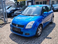 Bild des Angebotes Suzuki Swift Dance Comfort / Klimaanlage / 1. Hand /