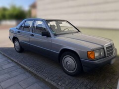 Bild des Angebotes Mercedes-Benz 190 E