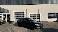 Bild des Angebotes Skoda Octavia Kombi Ambition Klima Sitzheizung