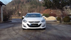 Bild des Angebotes Hyundai i40 i40cw 1.7 CRDi blue Style