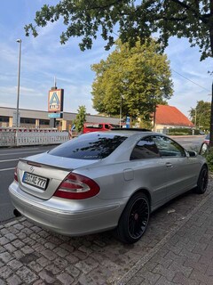 Bild des Angebotes Mercedes-Benz CLK 200 CLK 200 Kompressor (209.342)