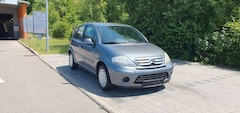 Bild des Angebotes Citroen C3 1.1 Tonic*TÜV-NEU*KLIMA*