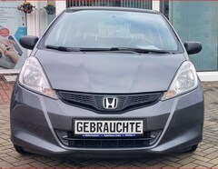 Bild des Angebotes Honda Jazz KLIMA/LMF/NSW/ZV/BC/CD