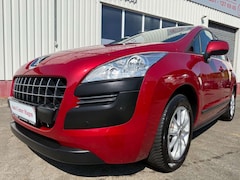 Bild des Angebotes Peugeot 3008 1,6 88kW 120PS Access/PDC/Klima/Tempomat