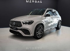 Bild des Angebotes Mercedes-Benz GLE 63 AMG GLE 63 S 4M PANO AHK NIGHT MASSAGE SITZKLIMA Navi