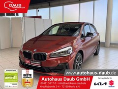Bild des Angebotes BMW 225 225xe Active Tourer iPerformance Sport Line+voll