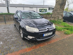 Bild des Angebotes Citroen C5 C5 Tourer HDi 135 FAP Exclusive