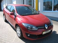 Bild des Angebotes Renault Megane III Grandtour Authentique