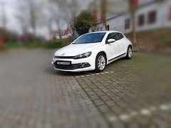 Bild des Angebotes VW Scirocco 1.4 TSI 118 kW