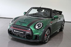 Bild des Angebotes MINI John Cooper Works Cabrio JCW Trim