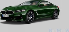 Bild des Angebotes BMW 840 M Sport Kamera HUD SoftCL DisplKey 20