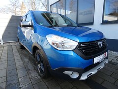 Bild des Angebotes Dacia Lodgy Stepway Celebration