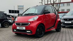 Bild des Angebotes smart forTwo Cabrio BRABUS TAILOR MADE! EINZELSTÜCK! 1. HAND!
