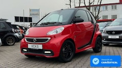 Bild des Angebotes smart forTwo Cabrio BRABUS TAILOR MADE! EINZELSTÜCK! 1. HAND!