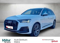 Bild des Angebotes Audi SQ7 4.0 TFSI quattro tiptronic *Pano*AHK*