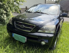 Bild des Angebotes Kia Sorento 3.5 V6 EX