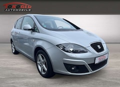 Bild des Angebotes SEAT Altea XL Reference Copa Ecomotive Klimaautom SHZ Berganfahr