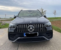 Bild des Angebotes Mercedes-Benz GLE 63 AMG GLE 63 S AMG 4Matic+