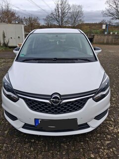 Bild des Angebotes Opel Zafira Tourer Zafira Tourer 1.4 Turbo Innovation