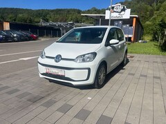 Bild des Angebotes VW up! move up!** GEPFLEGT **