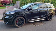 Bild des Angebotes Kia Sorento Sorento 2.2 CRDi AWD Aut. GT Line