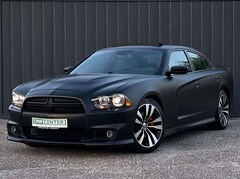 Bild des Angebotes Dodge Charger SRT8 6.4HEMI V8 PERFORMANCE *VOLL*