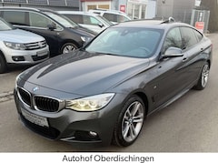 Bild des Angebotes BMW 325 /M-Paket/Garantie