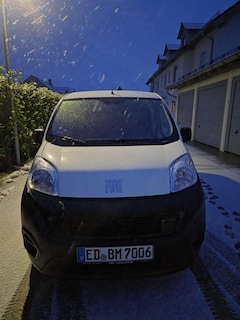 Bild des Angebotes Fiat Fiorino Multijet Basis - Klima