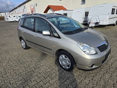 Bild des Angebotes Toyota Corolla 1.6