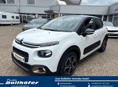 Bild des Angebotes Citroen C3 Origins 1.2 PureTech SJZ/PDC+Cam/KLIMA AT/