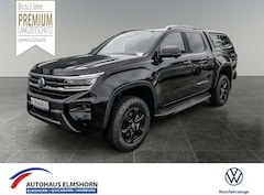 Bild des Angebotes VW Amarok PanAmericana 3.0 TDI 4MOTION STANDHZ