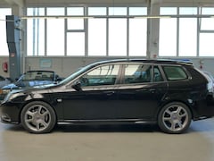 Bild des Angebotes Saab 9-3 Turbo X Kombi, Schalter, Jahreswagenzustand